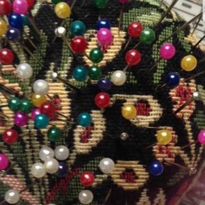 Meet your Posher, Etta